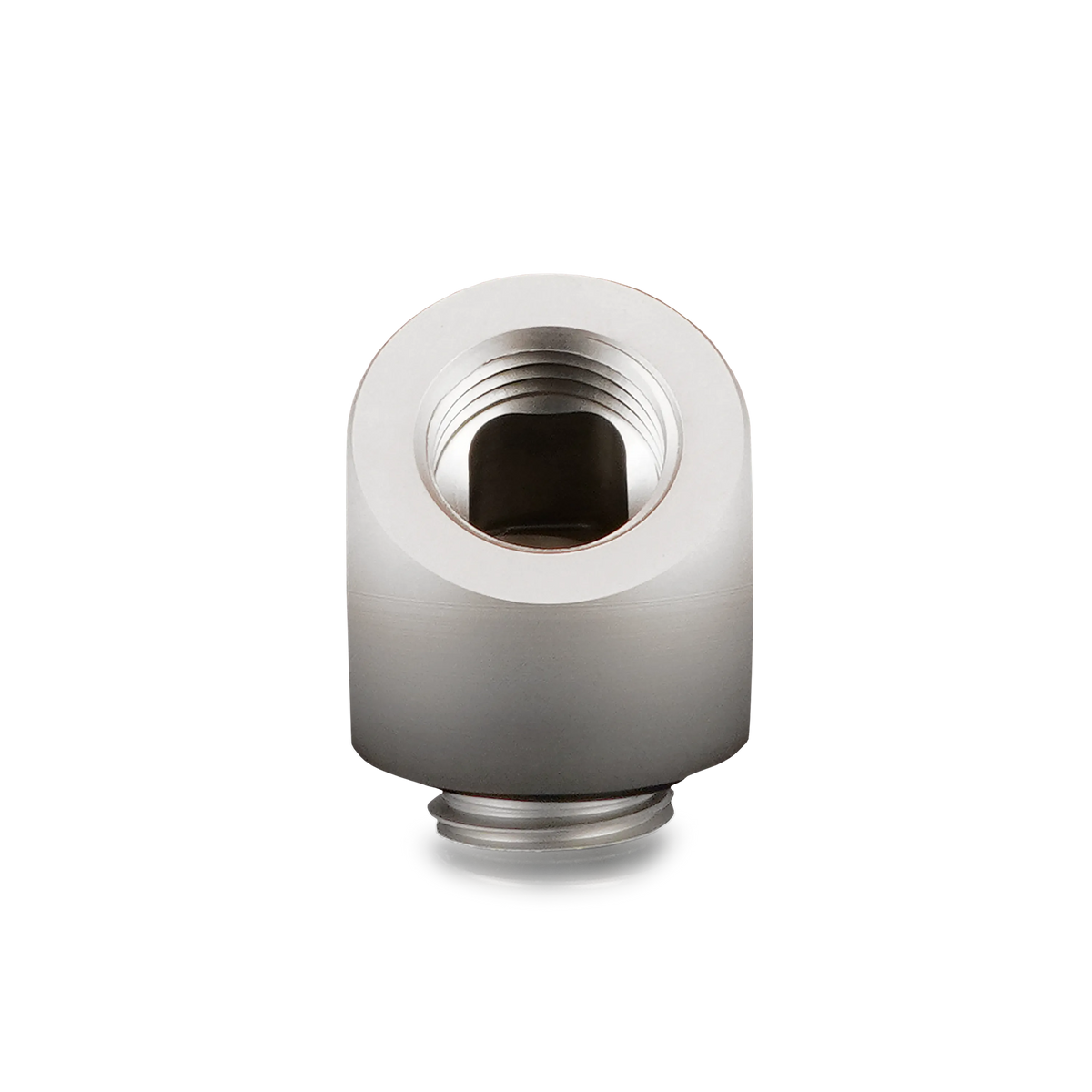 Thermal Grizzly DeltaMate Rotary - 45° Matt Nickel