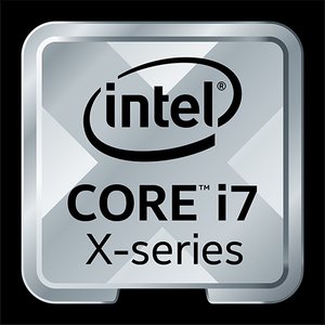 Intel CPU Core I7-5820K 3.3GHz 6 kerner LGA2011-v3 TRAY - u/køler Intel