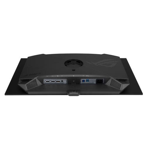 Asus ROG Strix OLED XG27AQWMG – skærm – Sort