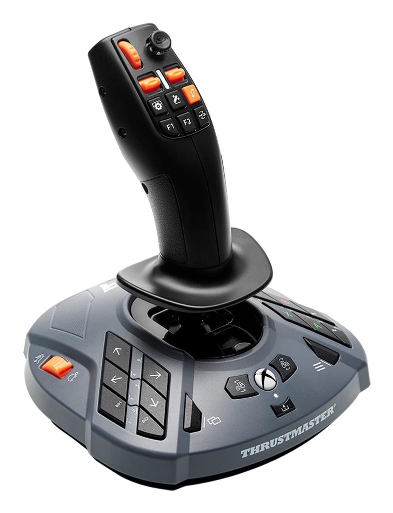 THRUSTMASTER SIMTASK FARMSTICK XBX THRUSTMASTER