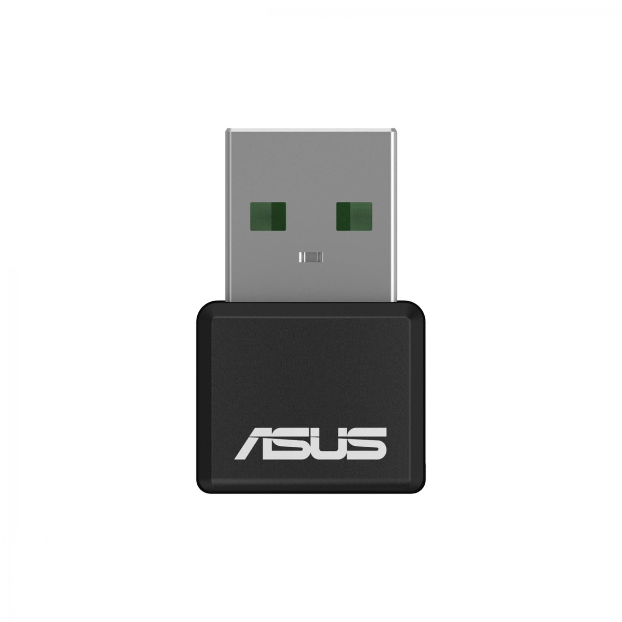 ASUS USB-AX55 Nano Dual Band Wireless AX1800 USB Adapter. MU-MIMO ASUS