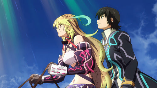 Tales Of Xillia Remastered – spilbillede 1