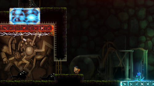 Teslagrad Power Pack