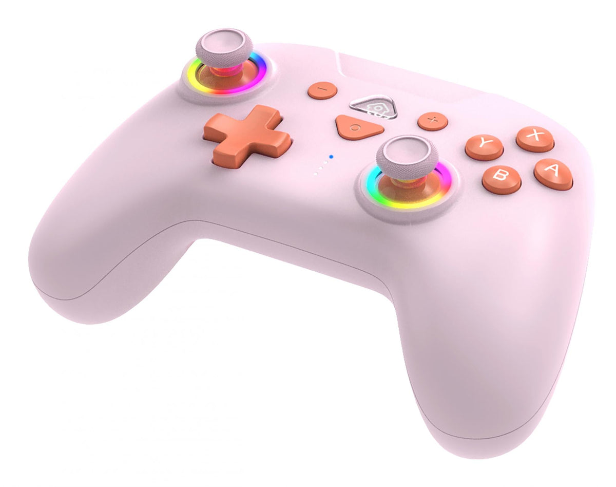 Subsonic Wireless Controller + Led SWiTCH Subsonic