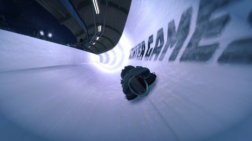 Winter Games 2023