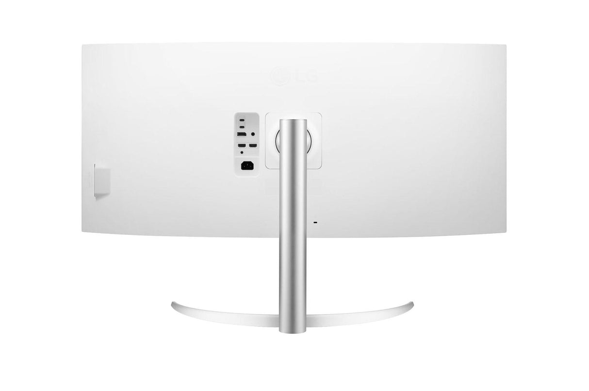 LG UltraWide 40WP95CP-W 40 5120 x 2160 (UltraWide) Thunderbolt 4 HDMI DisplayPort USB-C 72Hz Dockingskærm LG Electronics