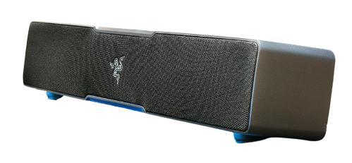 Razer - LEVIATHAN V2 X - Compact PC Gaming Soundbar Razer