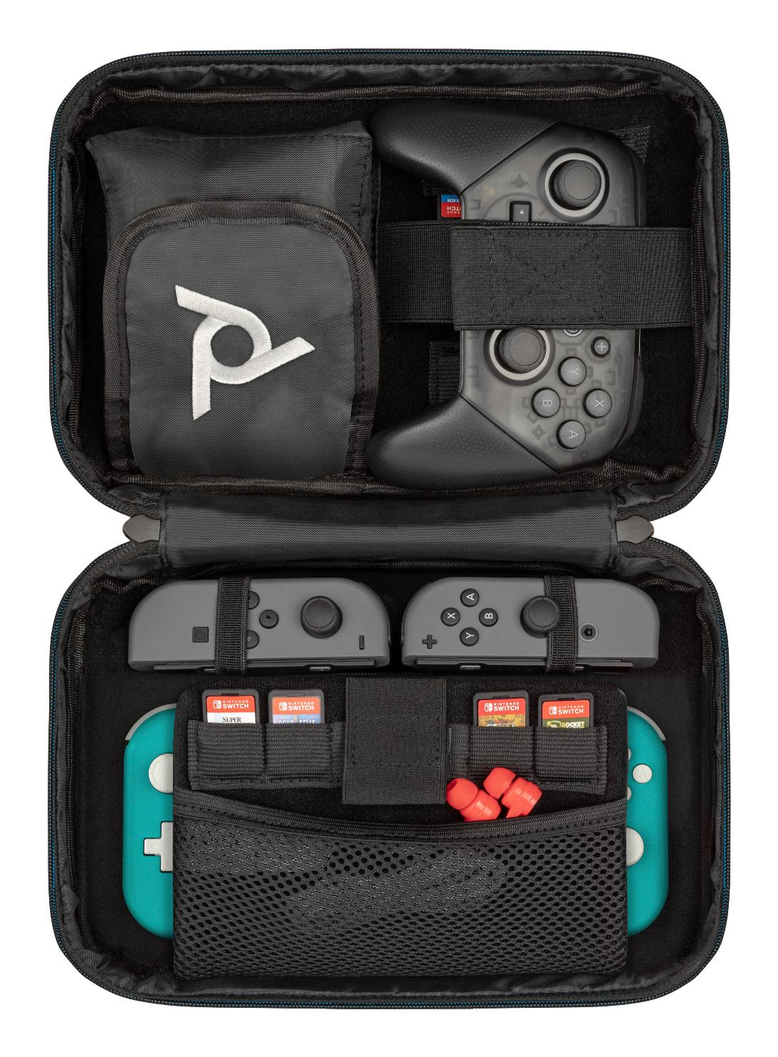 PDP Messenger GLOW Case Kart Drift Switch PDP