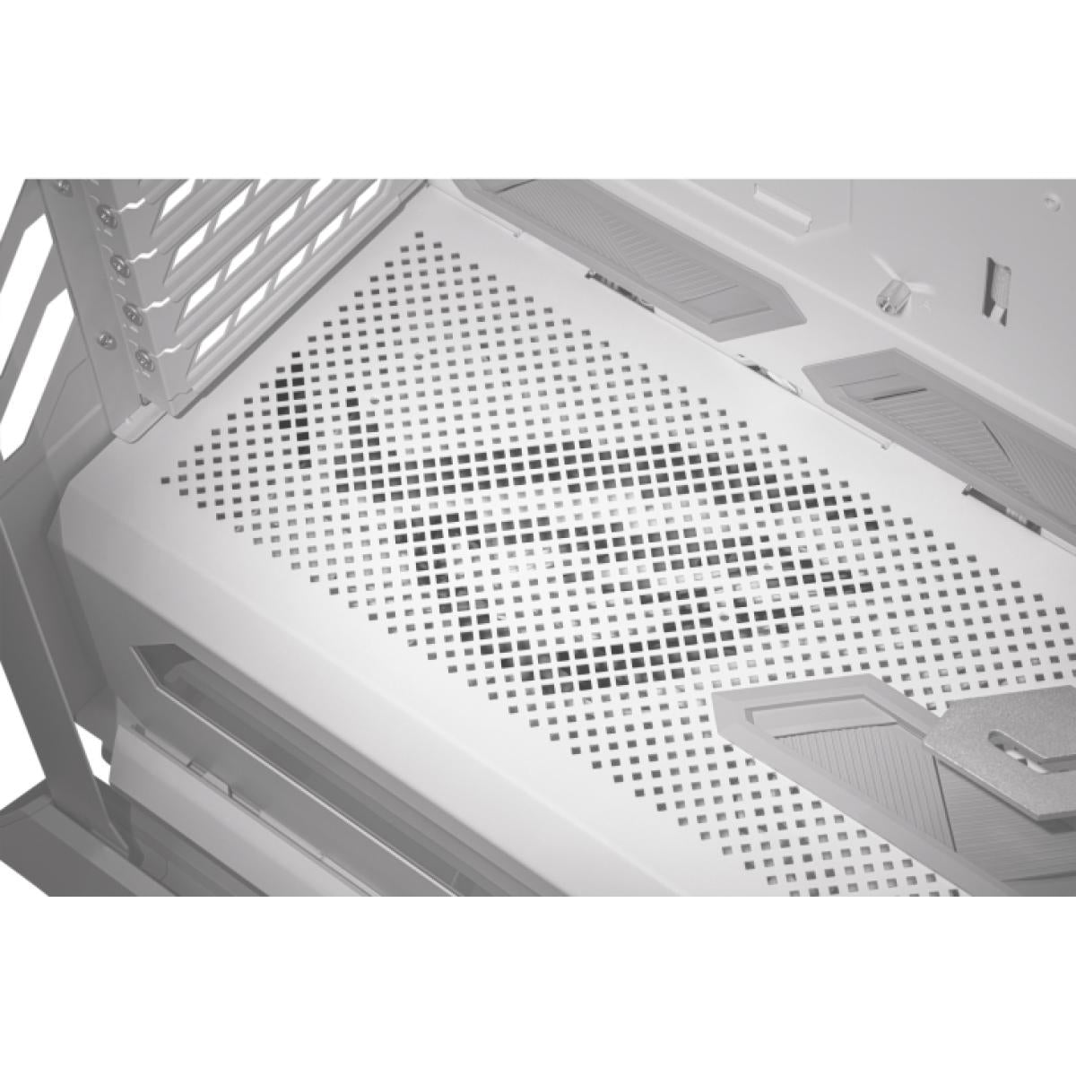 ASUS ROG HYPERION GR701 WHITE Edition ASUS