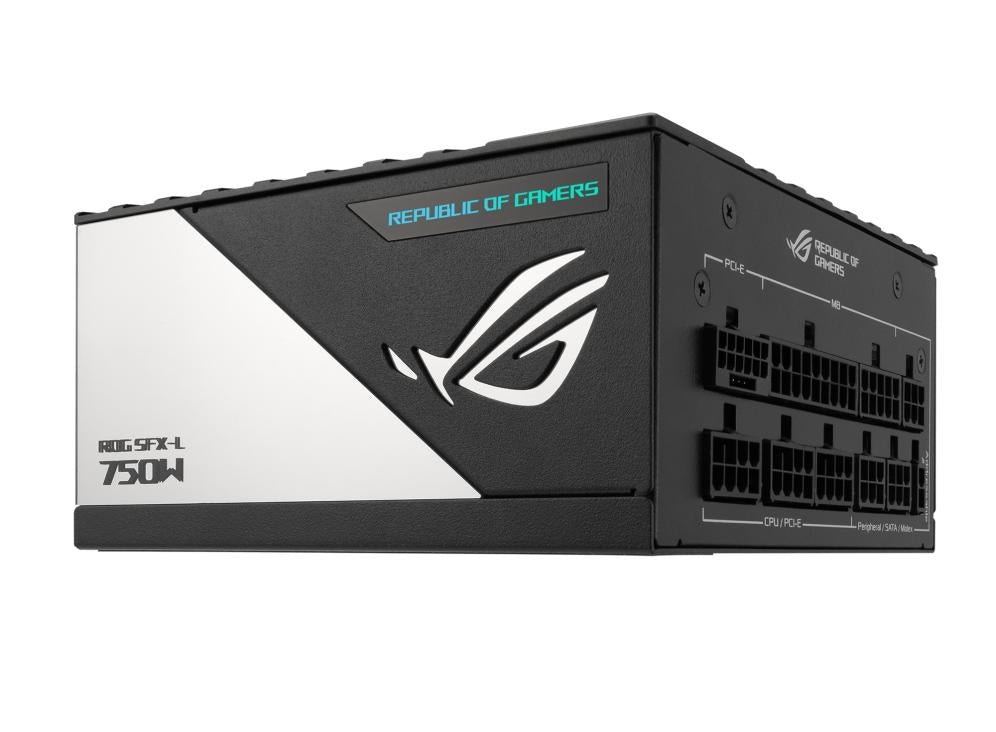 ASUS ROG LOKI SFX-L 750W 80+Platinum Fully Modular ASUS
