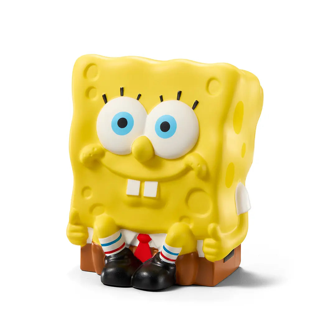 SpongeBob - Toyllectible Pufflums™ Noble Collection