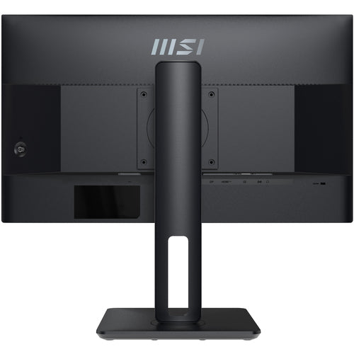 MSI PRO MP245PG - 23.8 - black – skærm – Sort
