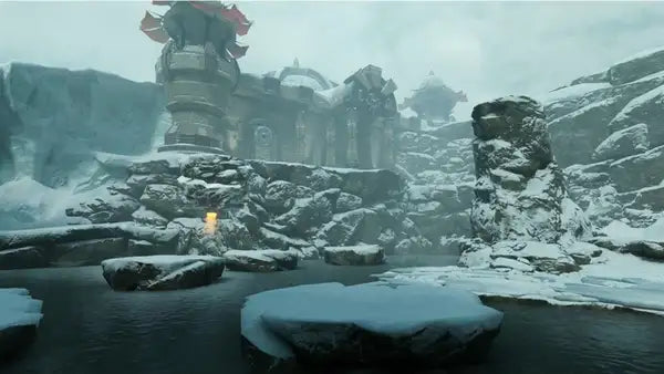 Metroid Prime Remastered UK4