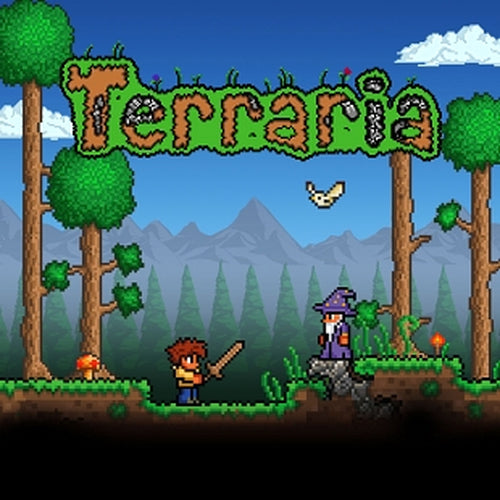 Terraria (Import)