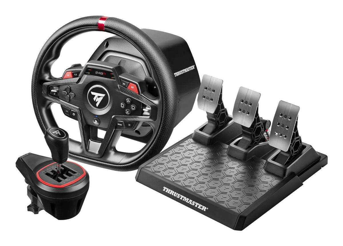 THRUSTMASTER T248R SHIFTER PACK THRUSTMASTER