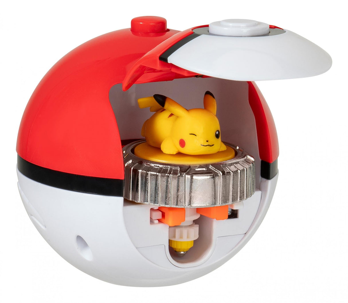 Pokemon - Battle Spinner Arena Set (PKW4403) Pokémon