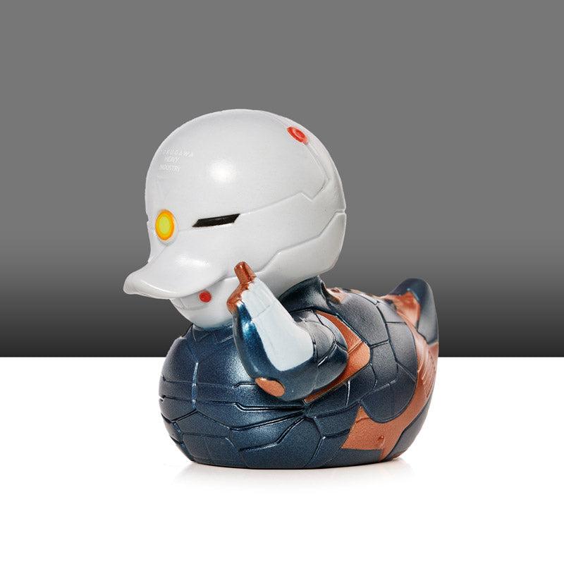 Numskull - MGS Tubbz MINI Gray Fox Tubbz