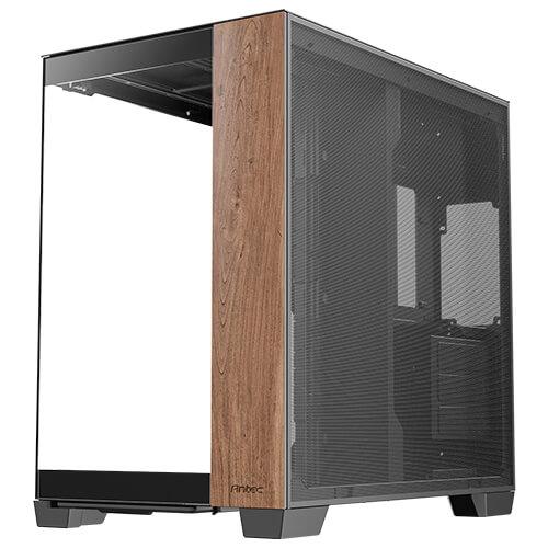 Antec C8 Wood