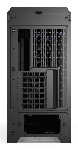 Midi Fractal Design Meshify 3 XL Ambience Pro RGB Black TG Light Tint Fractal design