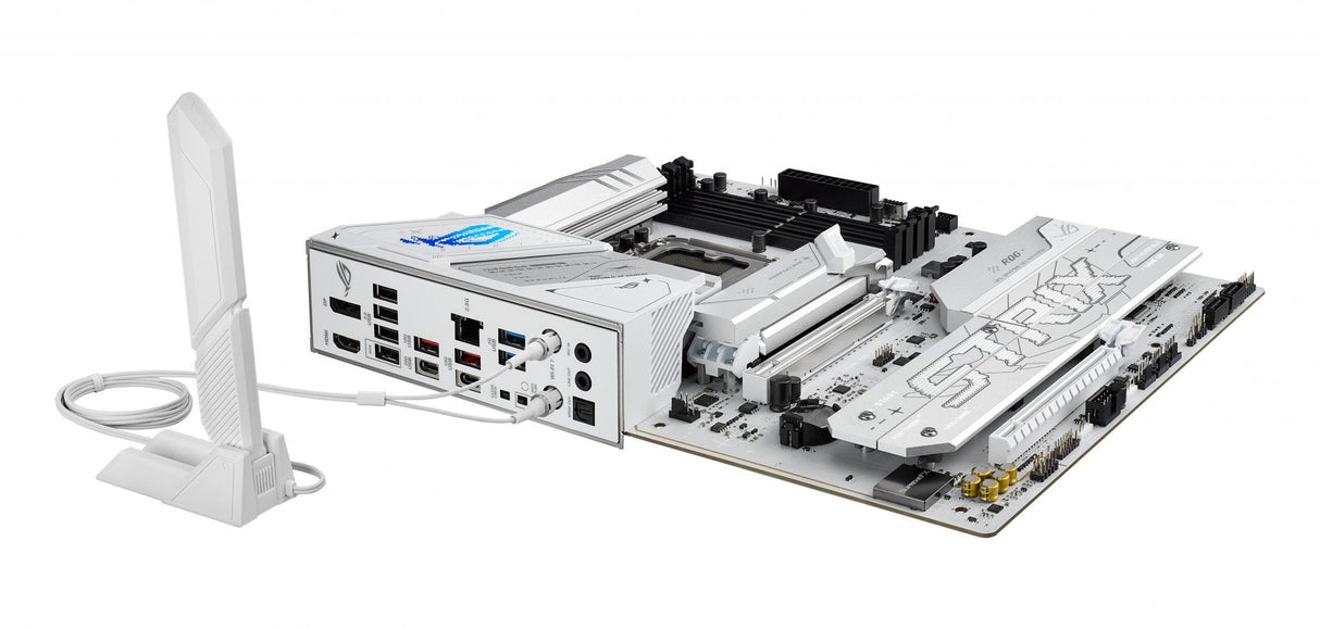 ASUS ROG STRIX B860-A GAMING WIFI (ATX, B860, LGA 1851, DDR5) ASUS