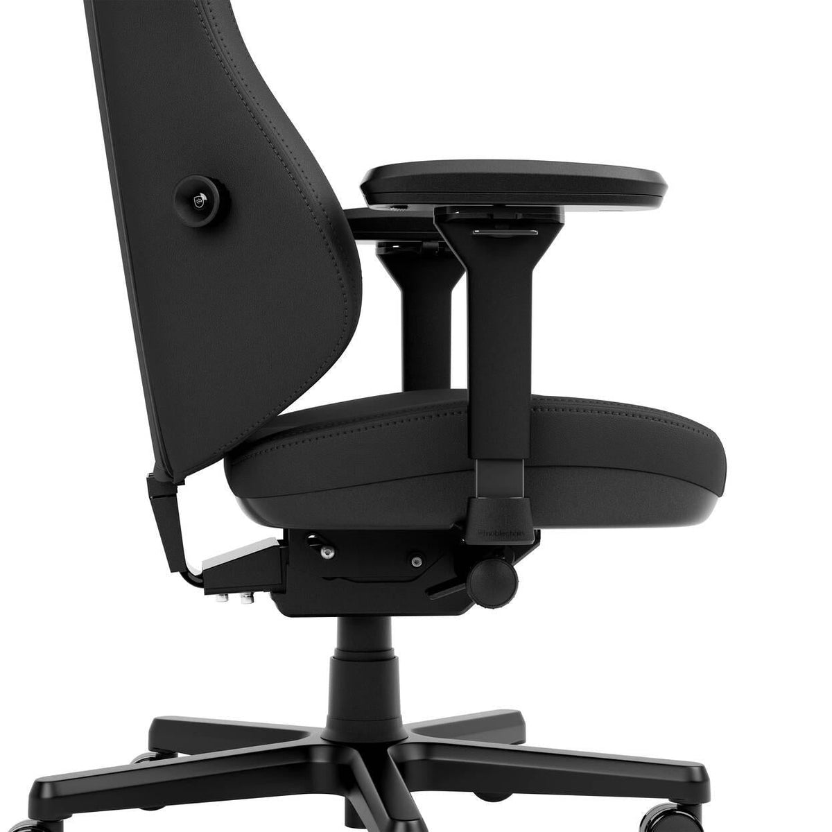 noblechairs Aura Black Edition Pro Gamersware - noblechairs