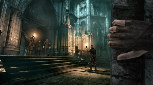 Thief – Xbox One – produktbillede 3