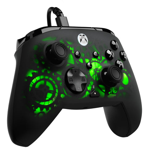 Turtle Beach Afterglow Ignite Time Machine – Xbox/PC – Set skråt fra højre