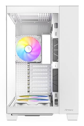 Antec C8 ARGB hvid