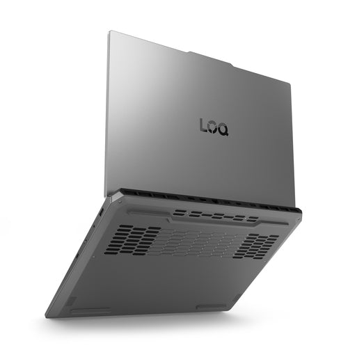 Lenovo LOQ 17IRX10 i7-14700HX/16GB/512SSD/RTX 5070/FreeDOS – visning 7