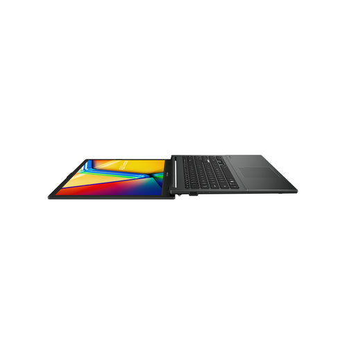 ASUS Vivobook Go 15 E1504FA-BQ4956W – set fra siden (vinkel 2)