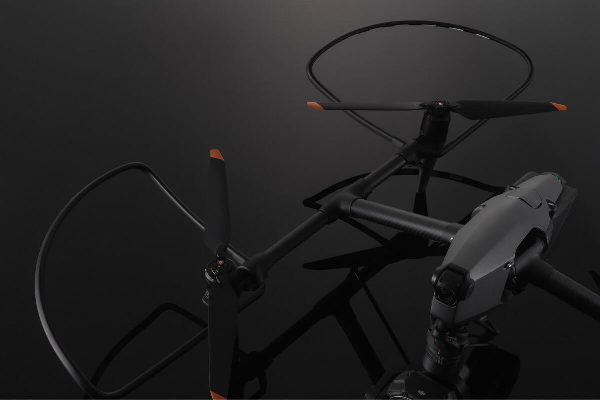 DJI - Inspire 3 Propeller Guard DJI
