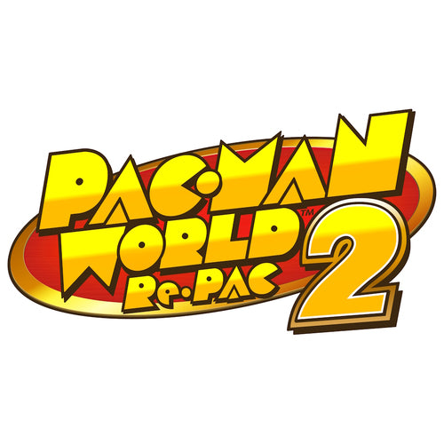 PAC-MAN WORLD 2 Re-PAC