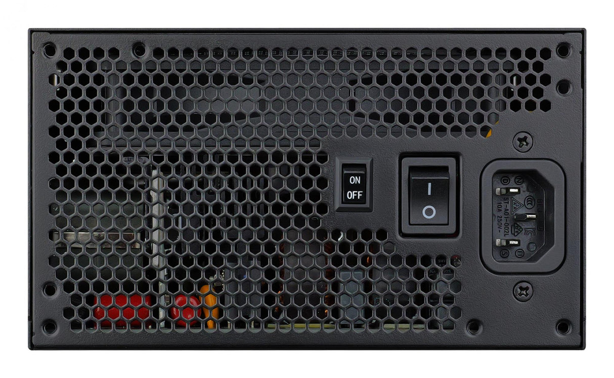 Lian Li SX ATX Platinum PSU, 1000W - Black Lian Li