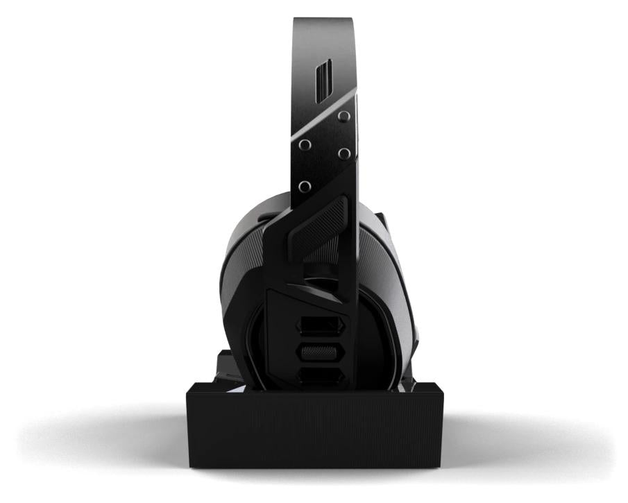Nacon - Rig Wireless Headset 900 Max HX - Black Nacon