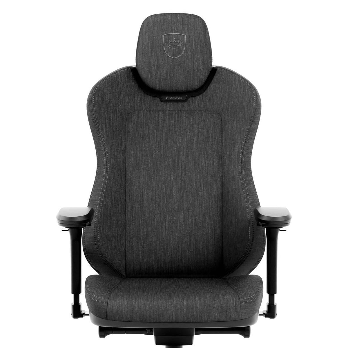 noblechairs Aura TX Antracite Pro Gamersware - noblechairs