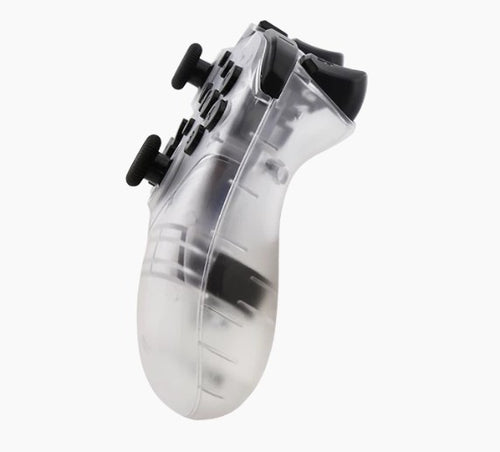 Nyko Wireless Core Controller til Nintendo Switch – Clear – produktbillede 6
