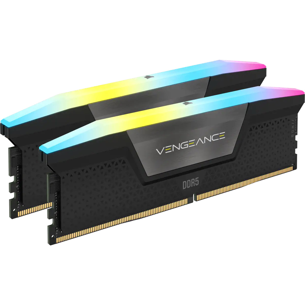 CORSAIR Vengeance RGB DDR5 32GB kit 7200MHz CL34 Corsair