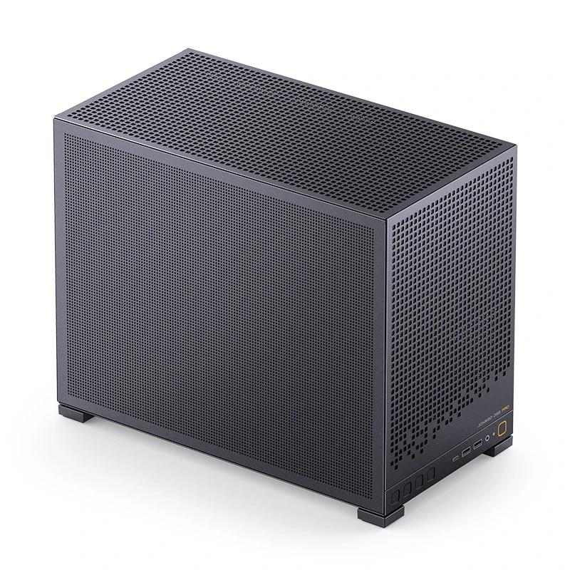 Jonsbo D32 PRO Mesh PC case, Mini case, mATX - black Dongguan Sibositong Industrial Co., Ltd. (Jonsbo)