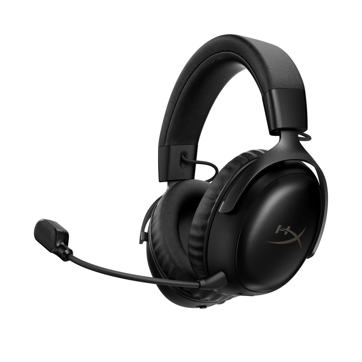 HyperX Cloud III S Wireless Black HyperX