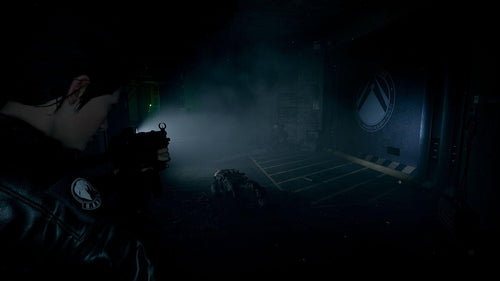 Daymare: 1994 Sandcastle – Xbox One / Xbox Series X – produktbillede 2