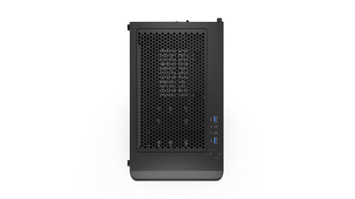 ENDORFY Ventum 200 Air TG Black