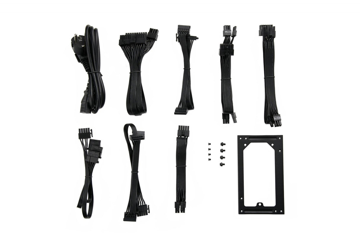 be quiet! SFX-L Power 600W - 80Plus Gold Be quiet