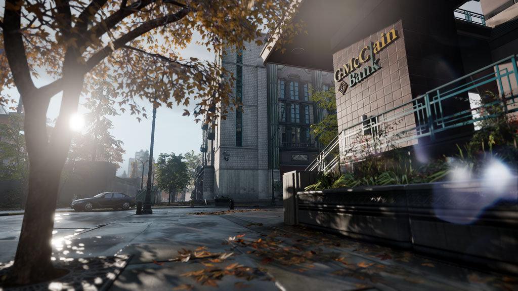 Infamous: Second Son (Import) – PS4 – produktdetalje 5