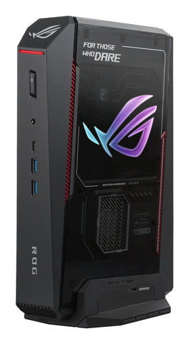 ASUS ROG NUC RNUC15JNK9X28AA2 USFF 275HX Intel Core Ultra 9 32GB 2TB Windows 11 Home ASUSTeK COMPUTER