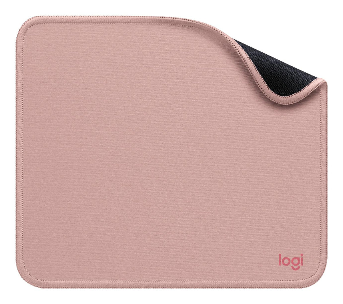 Logitech - Studio Series Mouse Pad - Rose Logitech