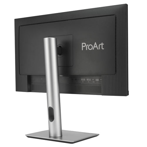 ASUS ProArt Display PA24ACRV – set bagfra