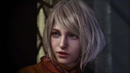 Resident Evil 4 (Remake)