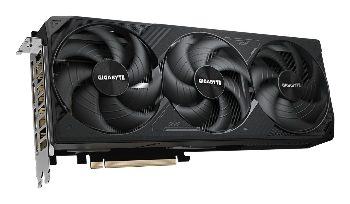 Gigabyte GeForce RTX5070TI WINDFORCE OC 16GB Gigabyte