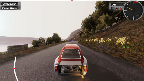 Classic Racers Elite (Import) – spilbillede 15