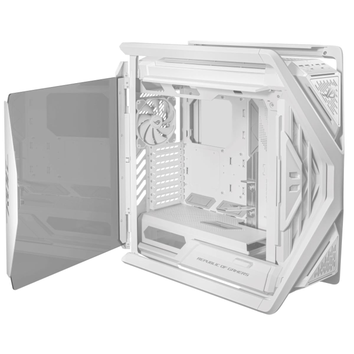 ASUS ROG HYPERION GR701 WHITE Edition ASUS